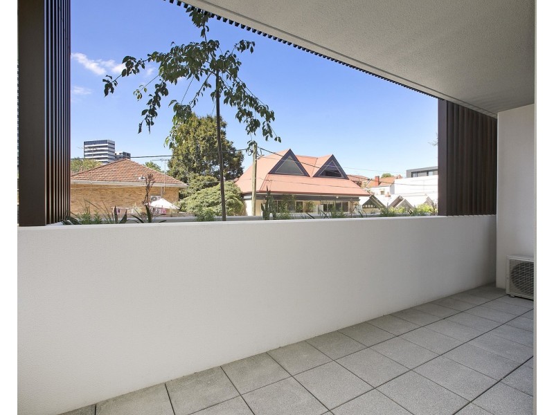 108/181 Fitzroy Street, St Kilda VIC 3182