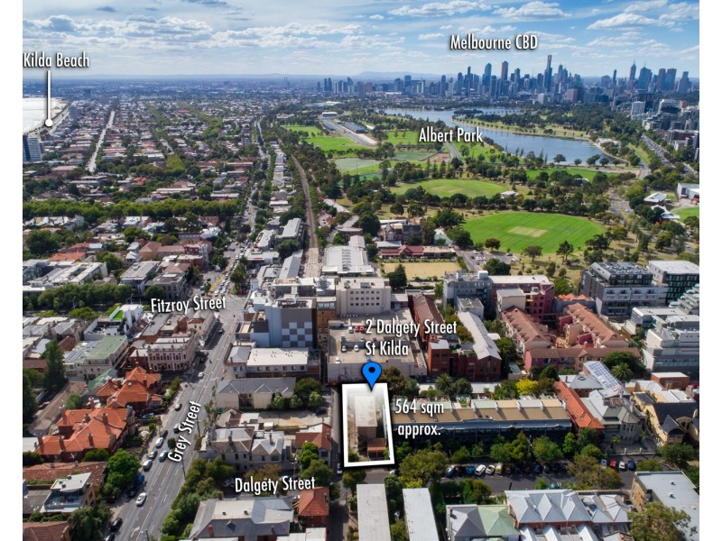 2 Dalgety Street, St Kilda VIC 3182