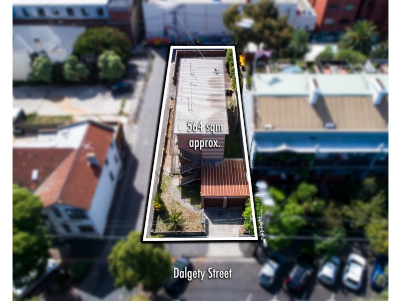 2 Dalgety Street, St Kilda VIC 3182