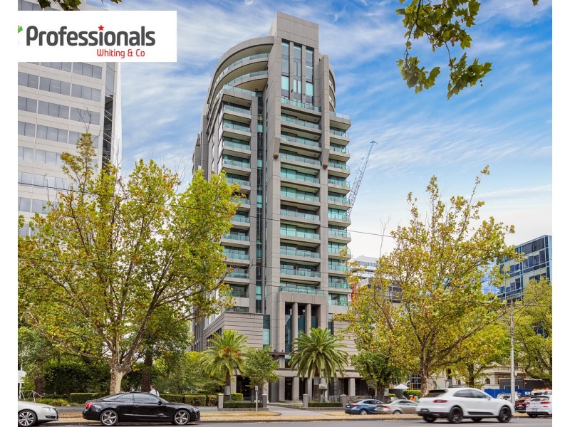 803/480 St Kilda Road, Melbourne VIC 3000