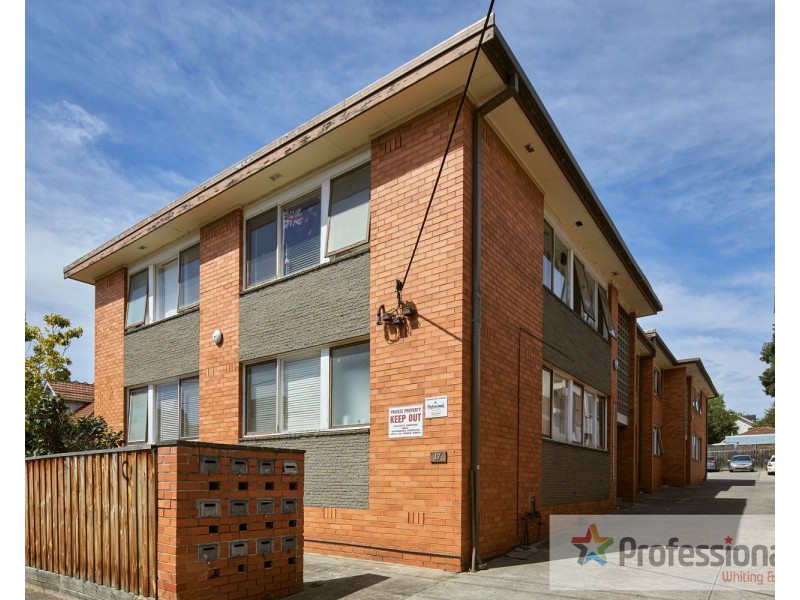 6/17 Jackson Street, St Kilda VIC 3182