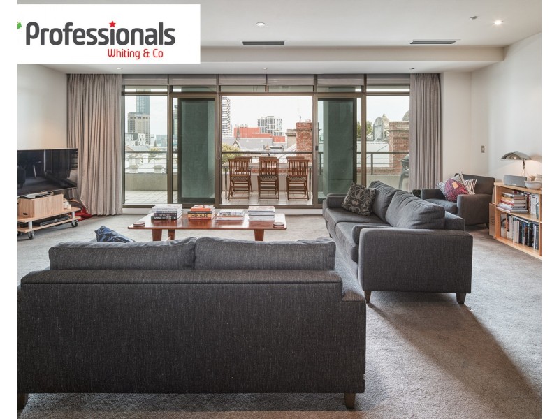 42/1 Queensberry Street, Carlton VIC 3053