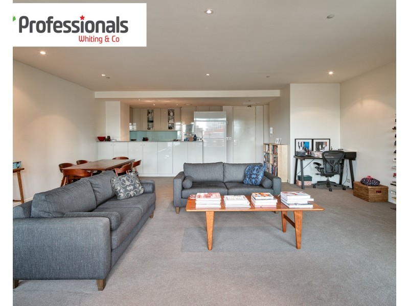 42/1 Queensberry Street, Carlton VIC 3053