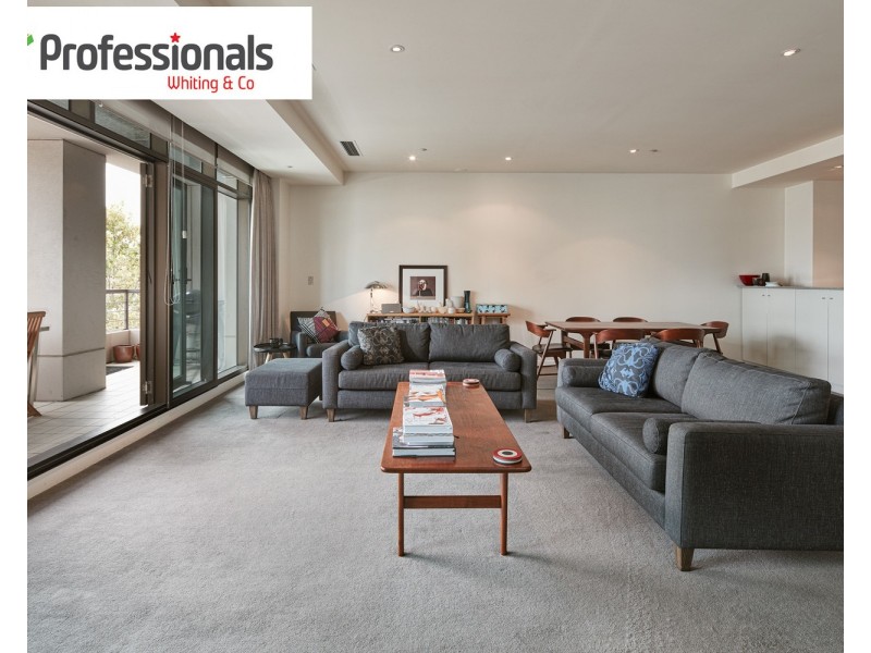 42/1 Queensberry Street, Carlton VIC 3053