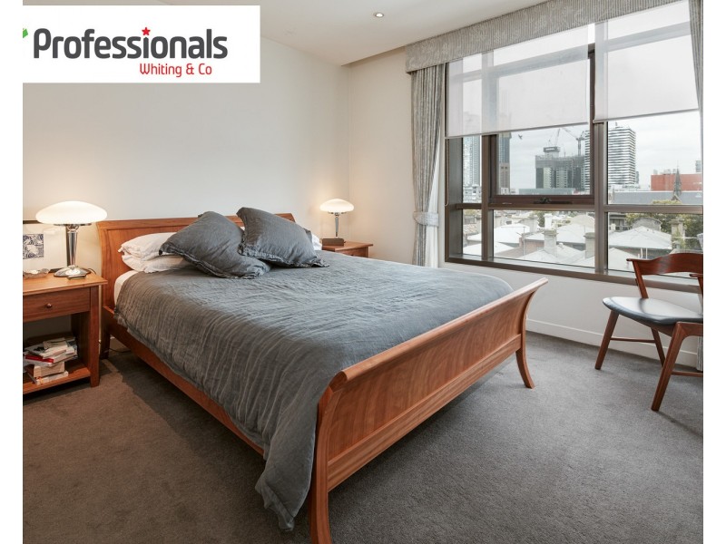 42/1 Queensberry Street, Carlton VIC 3053