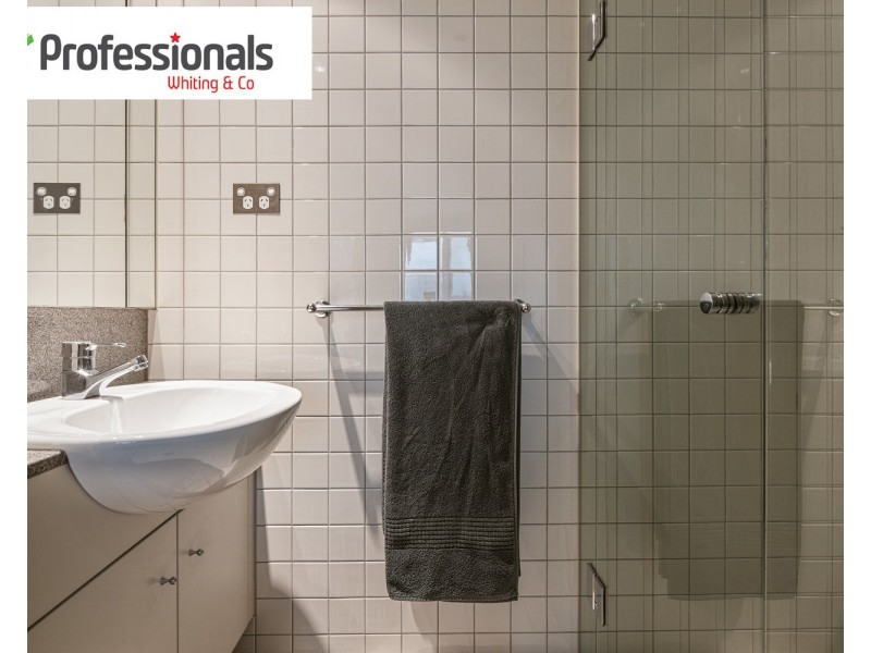 42/1 Queensberry Street, Carlton VIC 3053