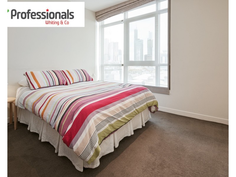 42/1 Queensberry Street, Carlton VIC 3053