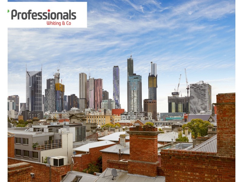 42/1 Queensberry Street, Carlton VIC 3053