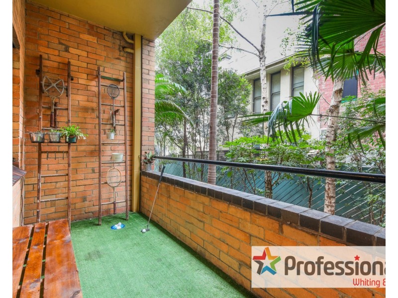10/145 Fitzroy Street, St Kilda VIC 3182