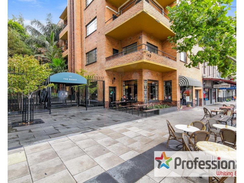 10/145 Fitzroy Street, St Kilda VIC 3182