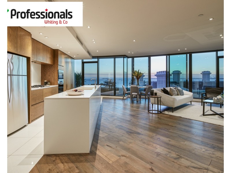 411/6 Victoria Street, St Kilda VIC 3182