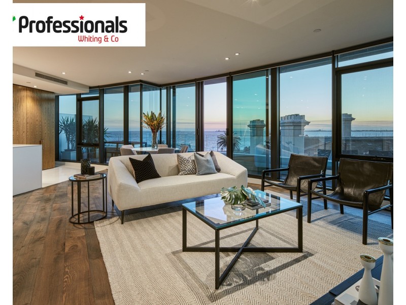 411/6 Victoria Street, St Kilda VIC 3182
