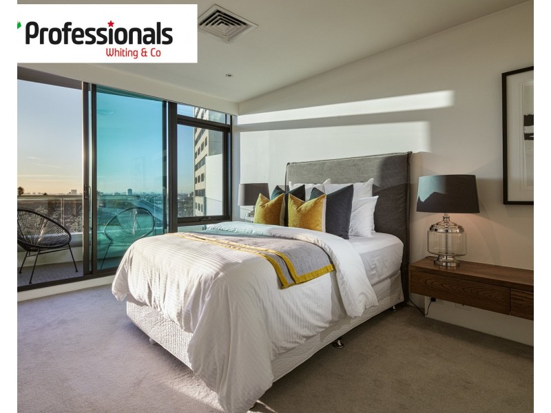 411/6 Victoria Street, St Kilda VIC 3182