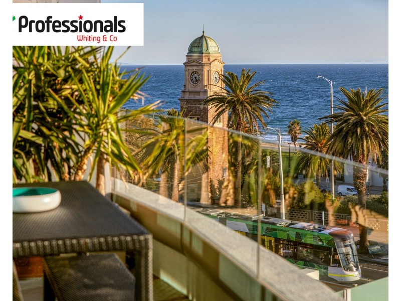 411/6 Victoria Street, St Kilda VIC 3182