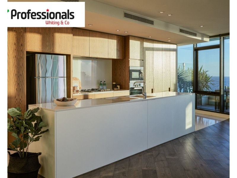411/6 Victoria Street, St Kilda VIC 3182