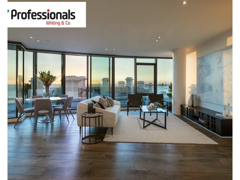 411/6 Victoria Street, St Kilda VIC 3182