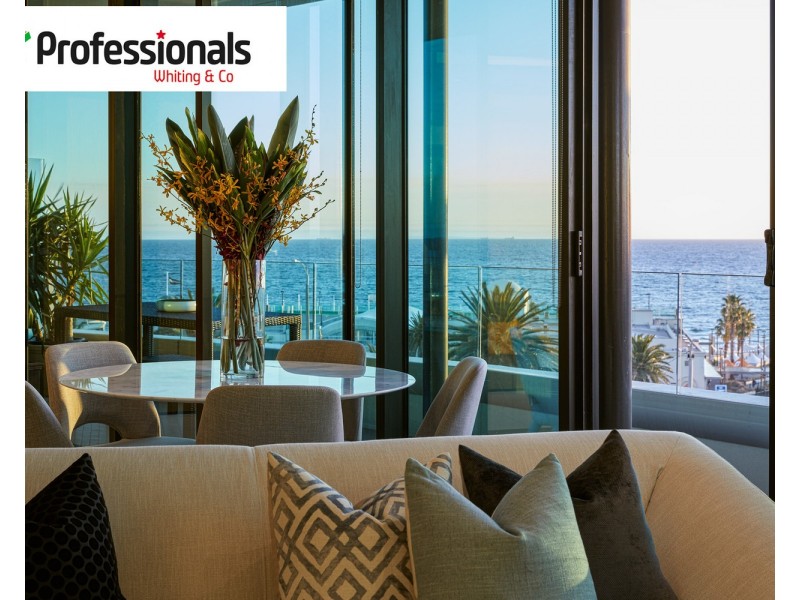 411/6 Victoria Street, St Kilda VIC 3182