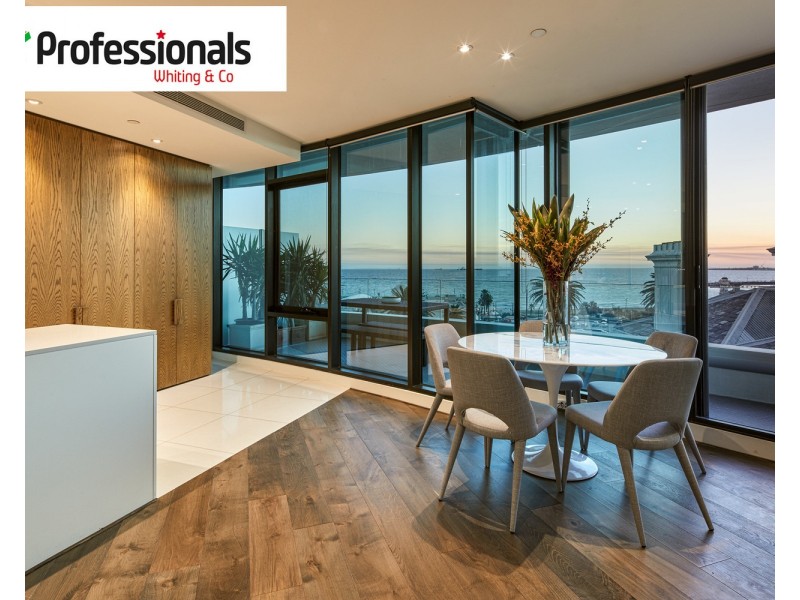 411/6 Victoria Street, St Kilda VIC 3182