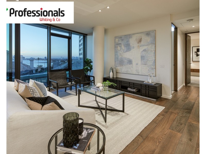 411/6 Victoria Street, St Kilda VIC 3182