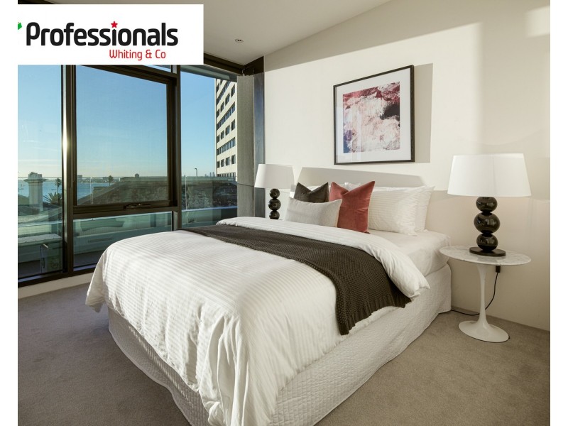 411/6 Victoria Street, St Kilda VIC 3182