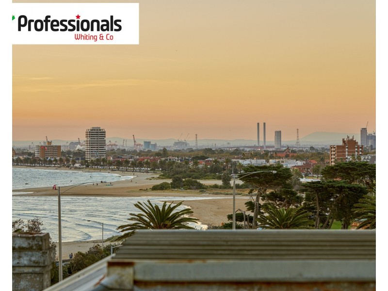 411/6 Victoria Street, St Kilda VIC 3182