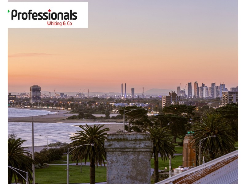 411/6 Victoria Street, St Kilda VIC 3182