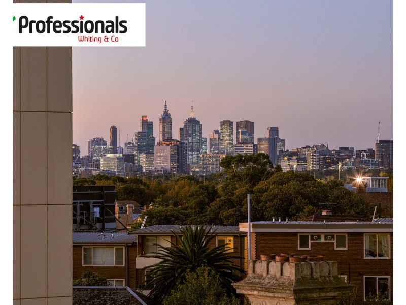411/6 Victoria Street, St Kilda VIC 3182