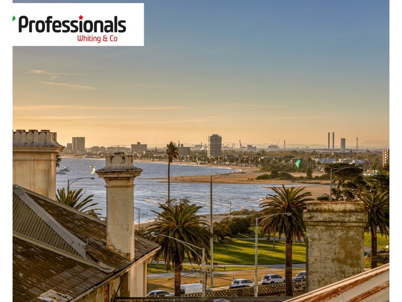 411/6 Victoria Street, St Kilda VIC 3182