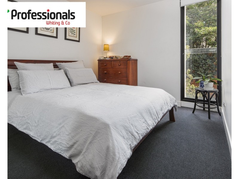 T208/119 Turner Street, Abbotsford VIC 3067