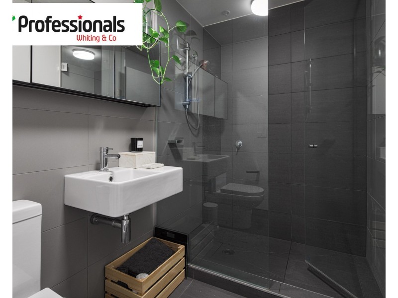 T208/119 Turner Street, Abbotsford VIC 3067