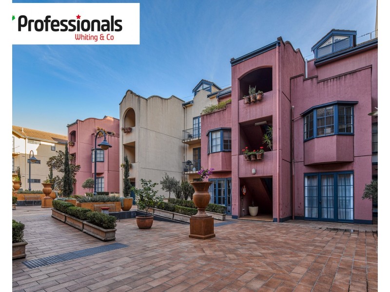 3/151-153 Fitzroy Street, St Kilda VIC 3182
