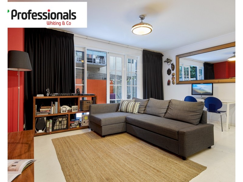 3/151-153 Fitzroy Street, St Kilda VIC 3182