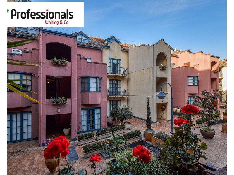 3/151-153 Fitzroy Street, St Kilda VIC 3182