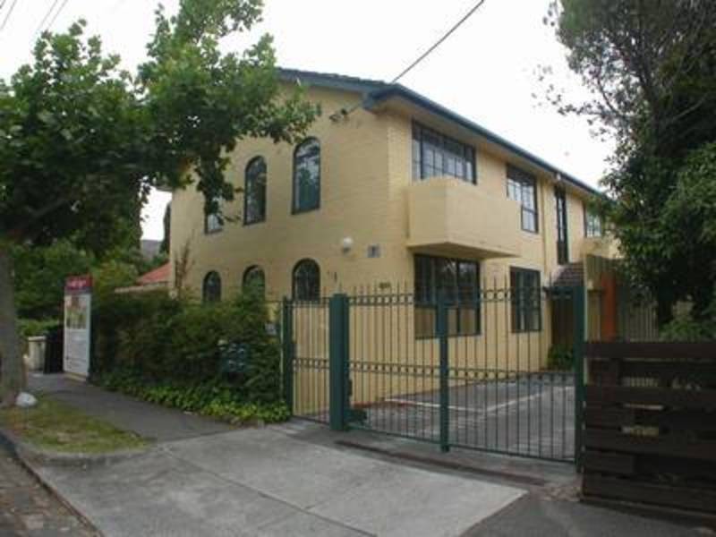 5/7 Austin Avenue, Elwood VIC 3184