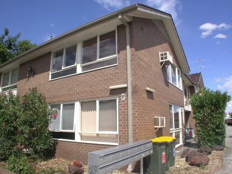 3/97 Hotham Street, St Kilda East VIC 3183