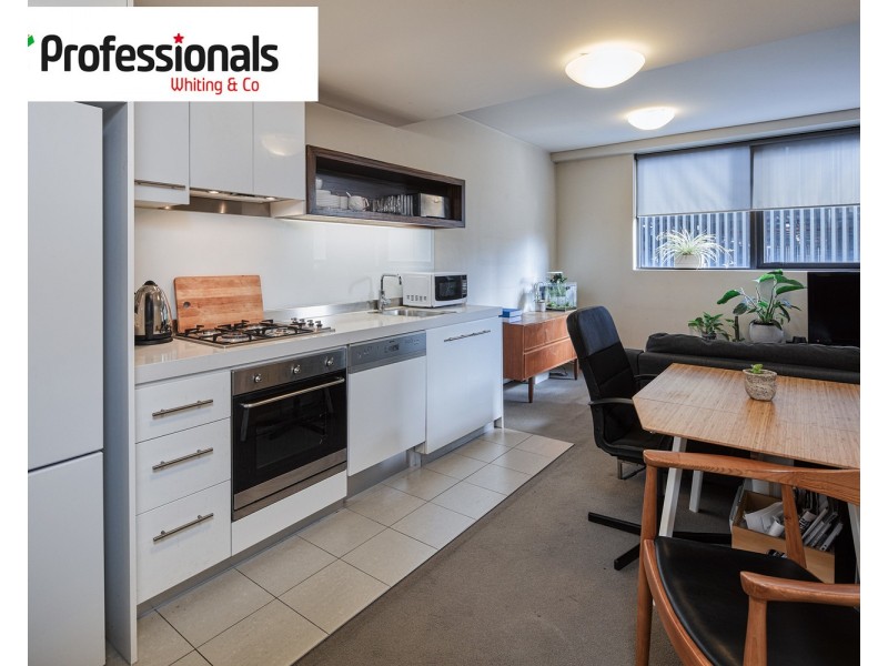 303/594 St Kilda Road, St Kilda VIC 3182