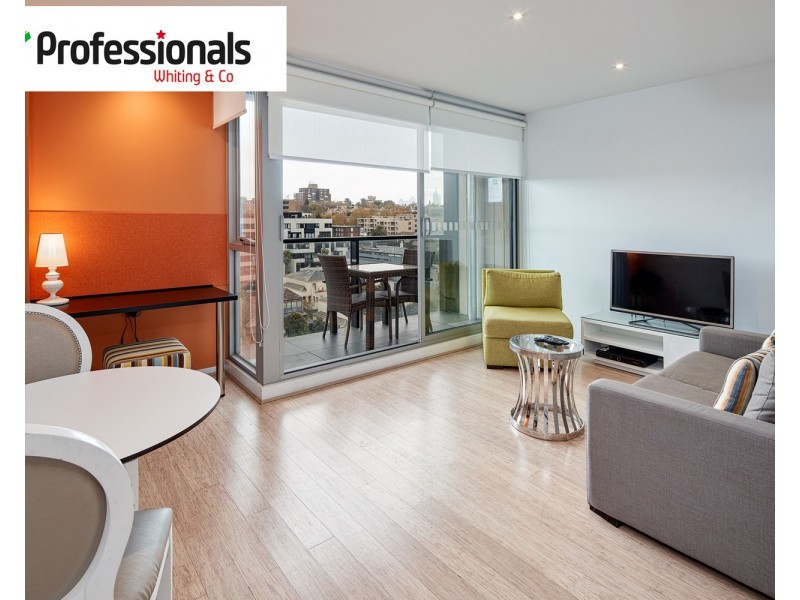 605/1A Yarra Street, South Yarra VIC 3141