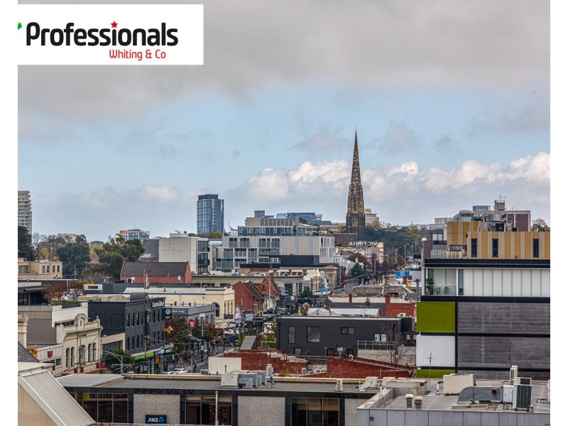 605/1A Yarra Street, South Yarra VIC 3141