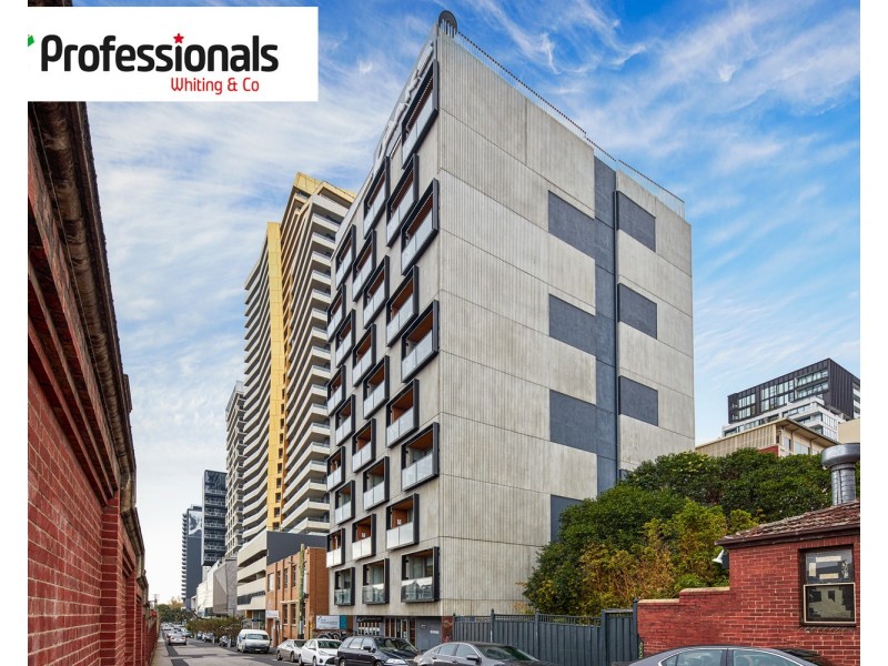 605/1A Yarra Street, South Yarra VIC 3141