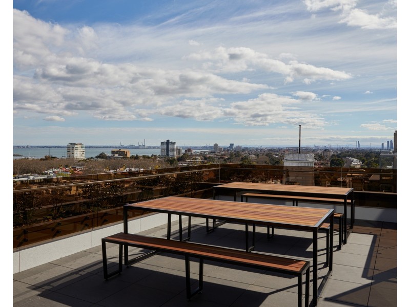 701/16-18 Grey Street, St Kilda VIC 3182