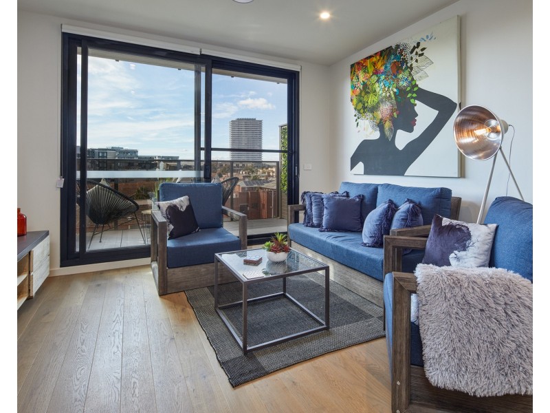 701/16-18 Grey Street, St Kilda VIC 3182