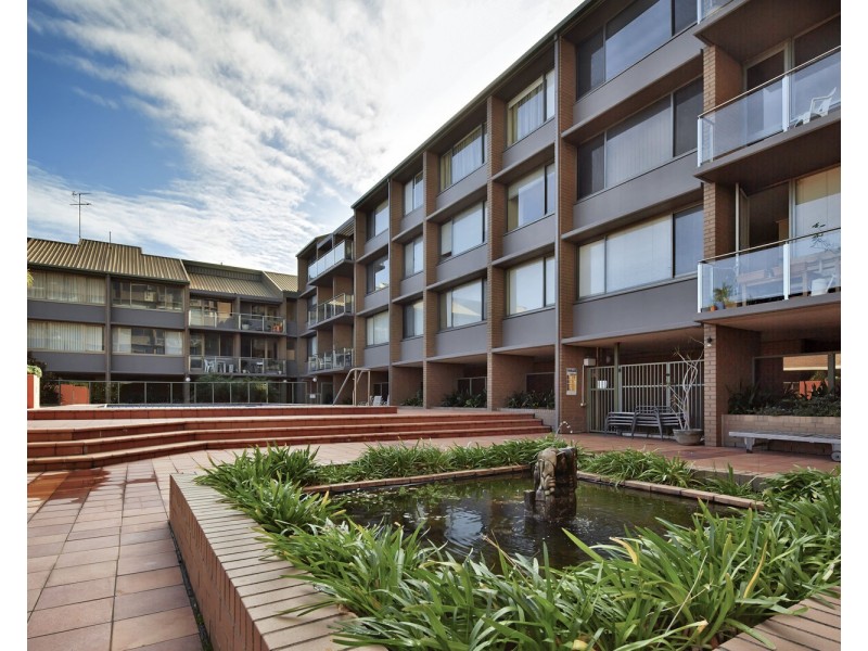 22/343 Beaconsfield Parade, St Kilda West VIC 3182
