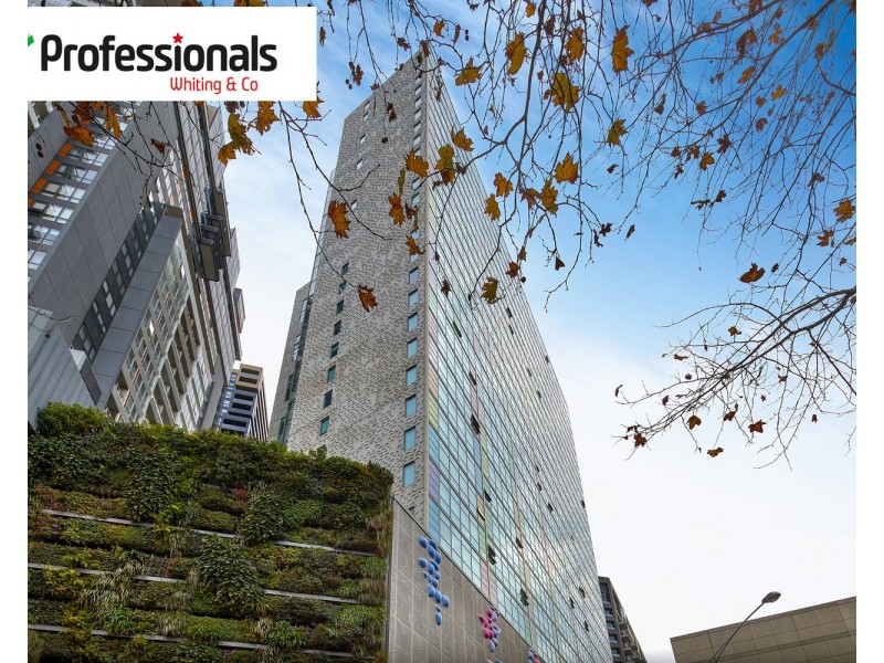 1002/8 Kavanagh Street, Southbank VIC 3006