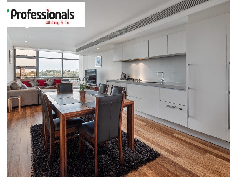 1002/8 Kavanagh Street, Southbank VIC 3006