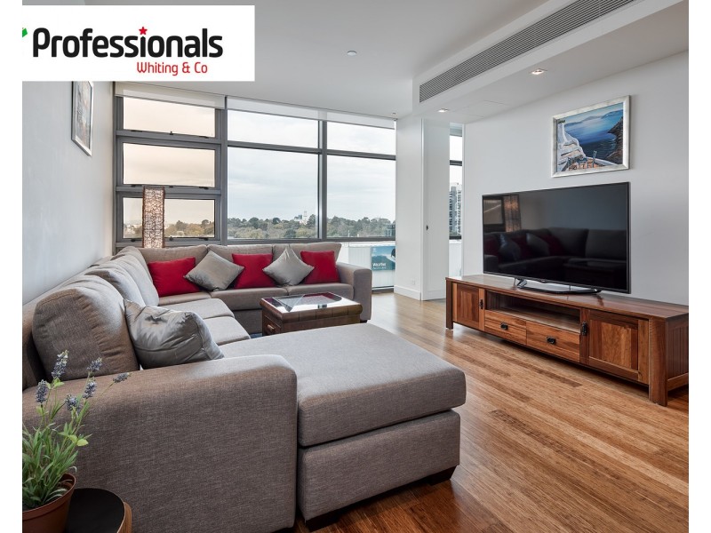 1002/8 Kavanagh Street, Southbank VIC 3006