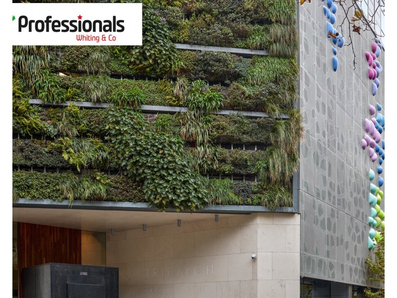1002/8 Kavanagh Street, Southbank VIC 3006