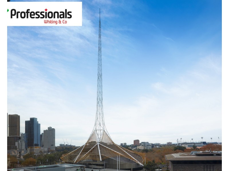 1002/8 Kavanagh Street, Southbank VIC 3006