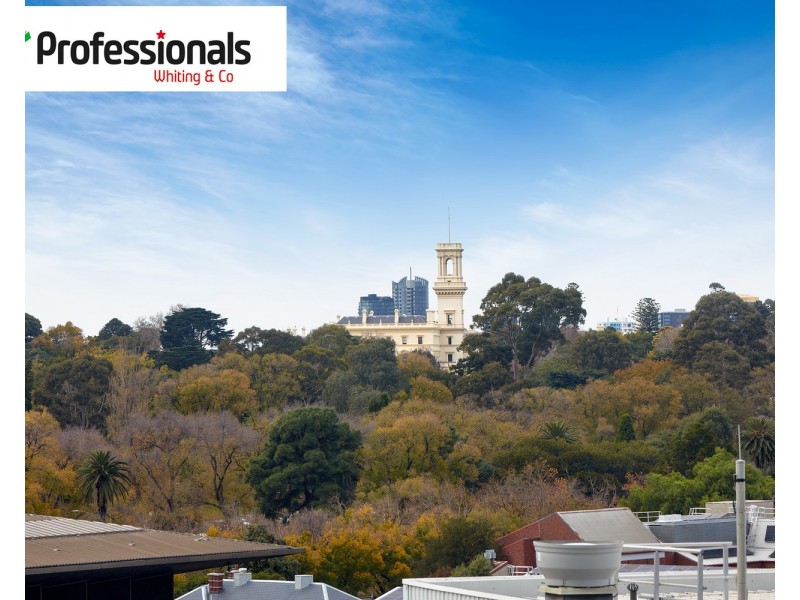1002/8 Kavanagh Street, Southbank VIC 3006