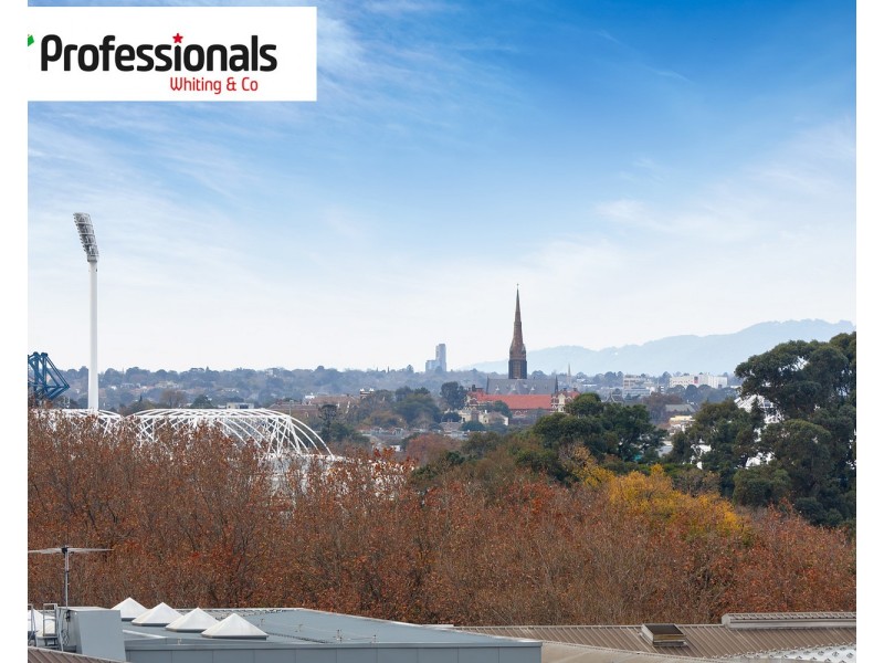1002/8 Kavanagh Street, Southbank VIC 3006