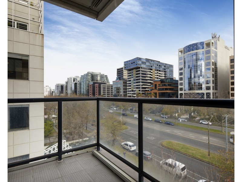 409/539 St Kilda Road, Melbourne VIC 3004